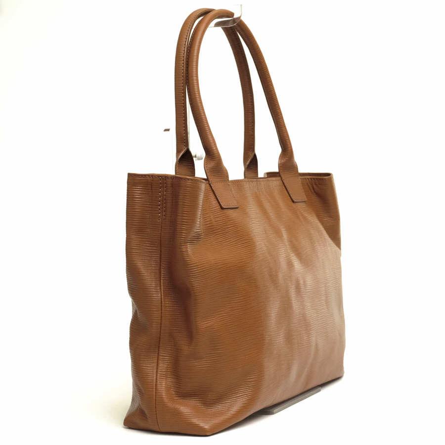 MOTHERHOUSE マザーハウス トートバッグ MG11920 kai moyou カイモヨウ  