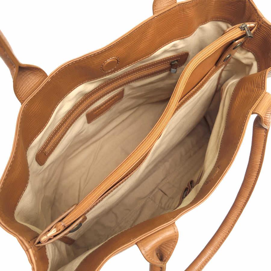 MOTHERHOUSE マザーハウス トートバッグ MG11920 kai moyou カイモヨウ