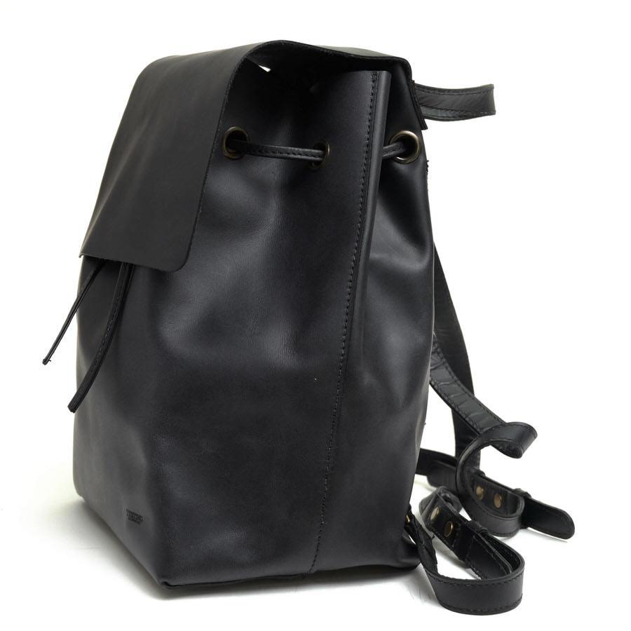TUSTING タスティング リュック Shelley 牛革 ユニセックス 男女兼用