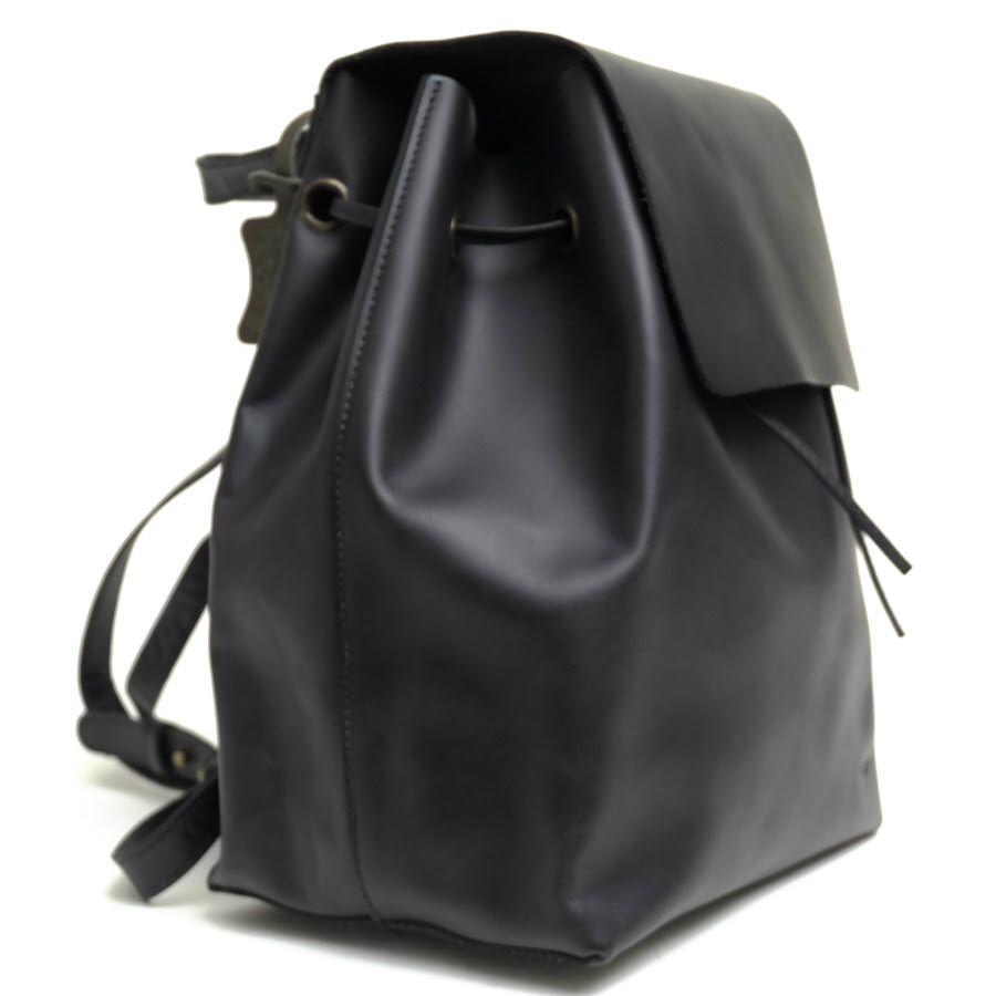 TUSTING タスティング リュック Shelley 牛革 ユニセックス 男女兼用