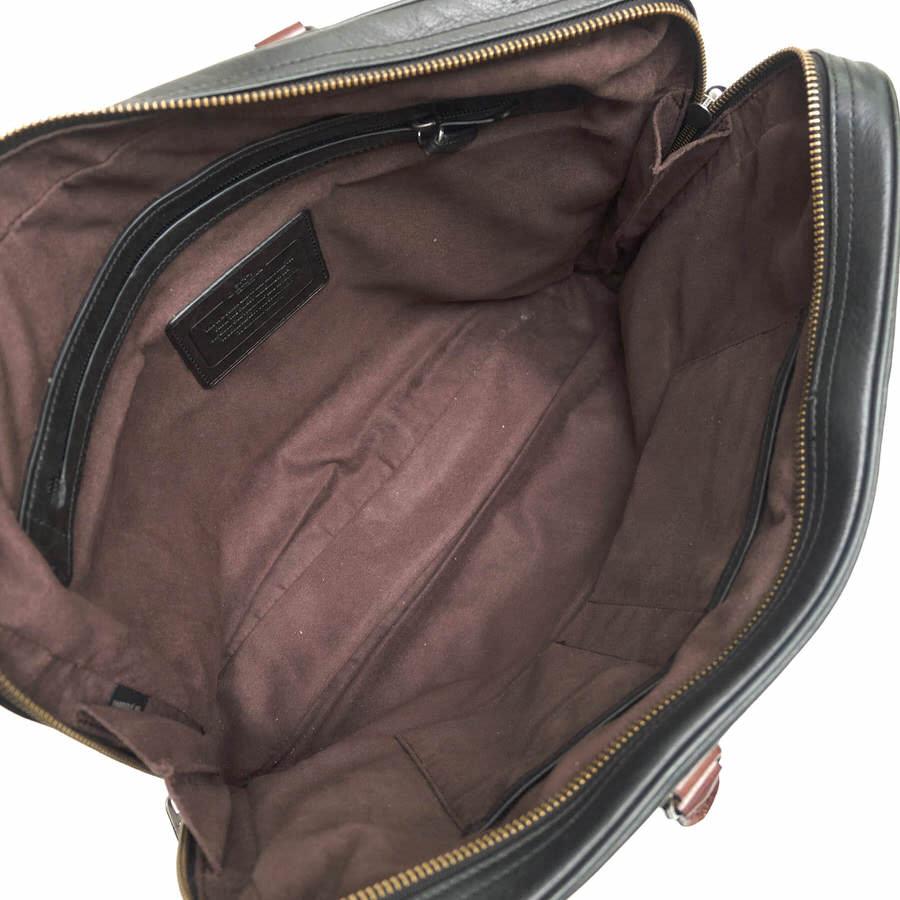 COACH（コーチ） ビジネスバッグ 72053 Metropolitan Brief in Sport
