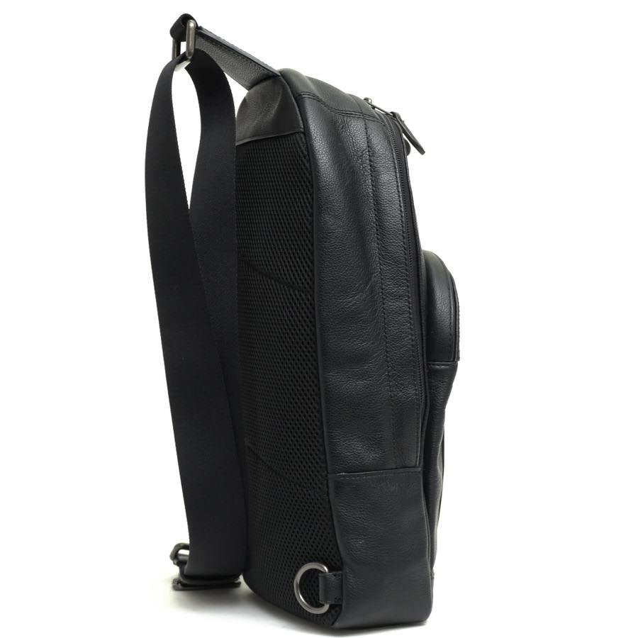 COACH（コーチ） ショルダーバッグ F83270 Houston Pack With Varsity