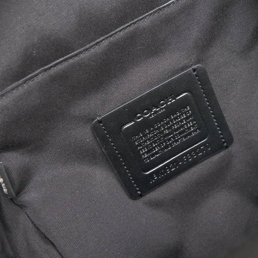 COACH（コーチ） ショルダーバッグ F83270 Houston Pack With Varsity
