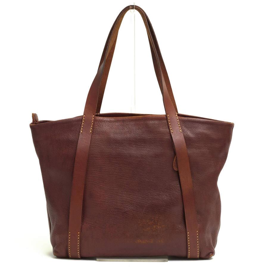 STYLE CRAFT スタイルクラフト トートバッグ DSB-03 DEER TOTE BAG S 
