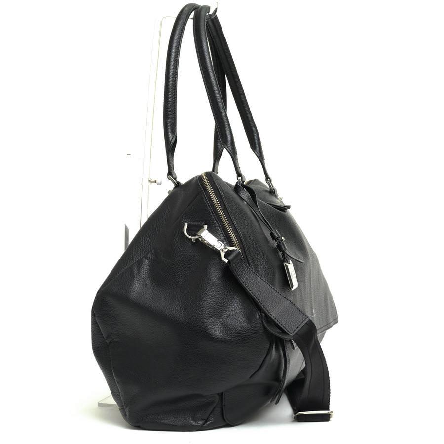 Forme la vrais forme フォルメ ラ ヴレ フォルム トートバッグ  