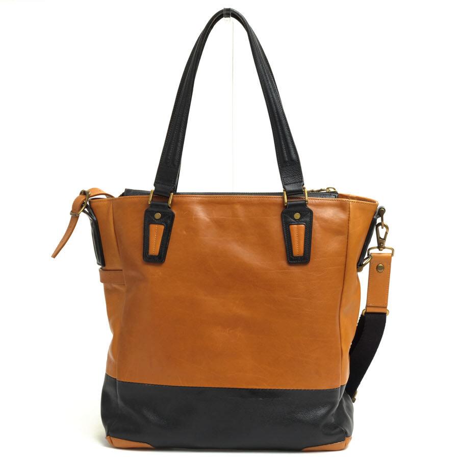 master-piece マスターピース トートバッグ 01644-v2 Gloss ver.2