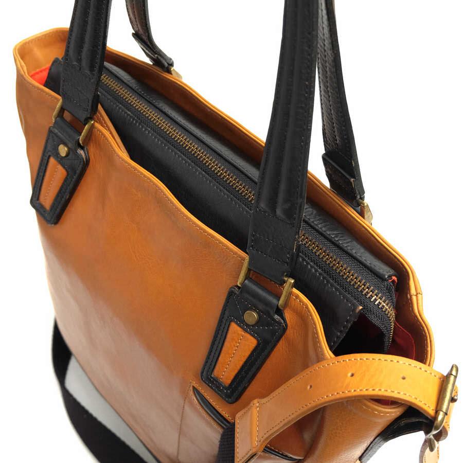 master-piece マスターピース トートバッグ 01644-v2 Gloss ver