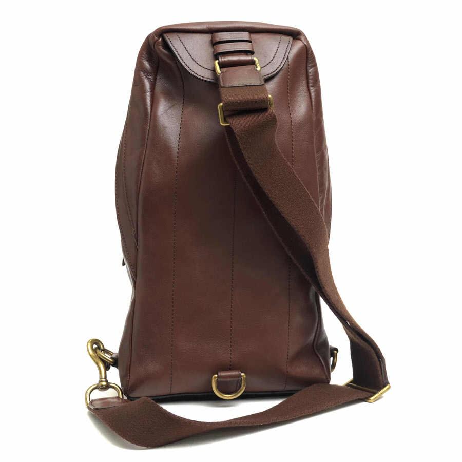COACH（コーチ） ショルダーバッグ 70796 BLEECKER LEATHER COLORBLOCK
