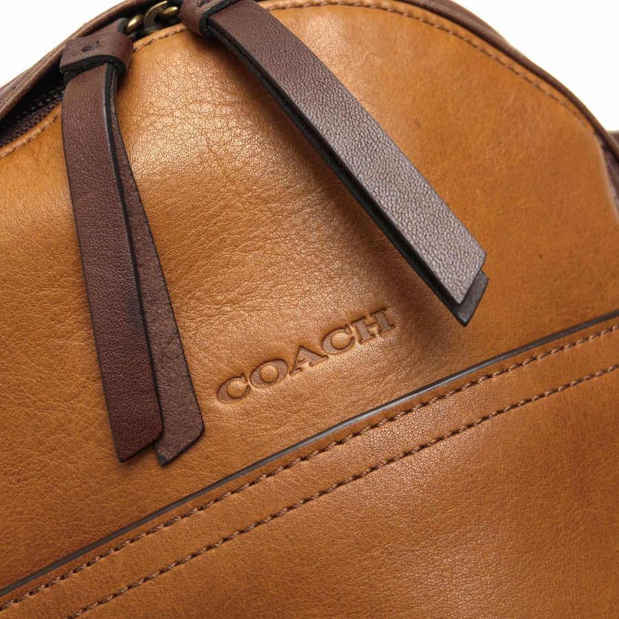 COACH（コーチ） ショルダーバッグ 70796 BLEECKER LEATHER COLORBLOCK
