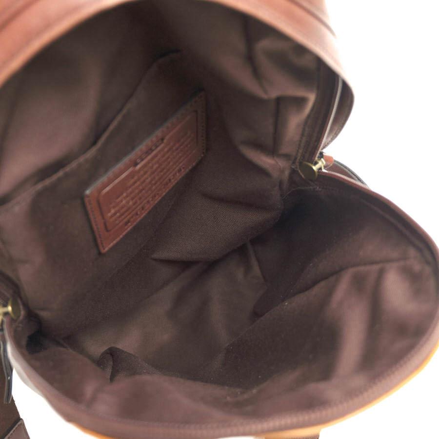 COACH（コーチ） ショルダーバッグ 70796 BLEECKER LEATHER COLORBLOCK