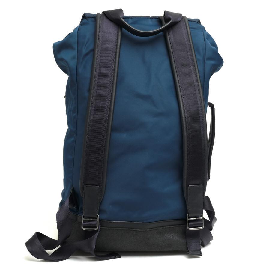 COACH（コーチ） リュック F71536 VARICK DUFFLE BACKPACK IN LEATHER