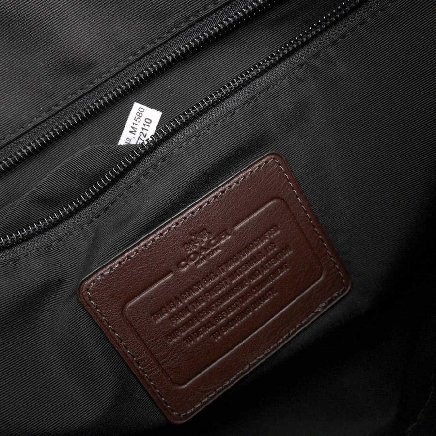 COACH コーチ ショルダーバッグ F72110 サリバン スモール