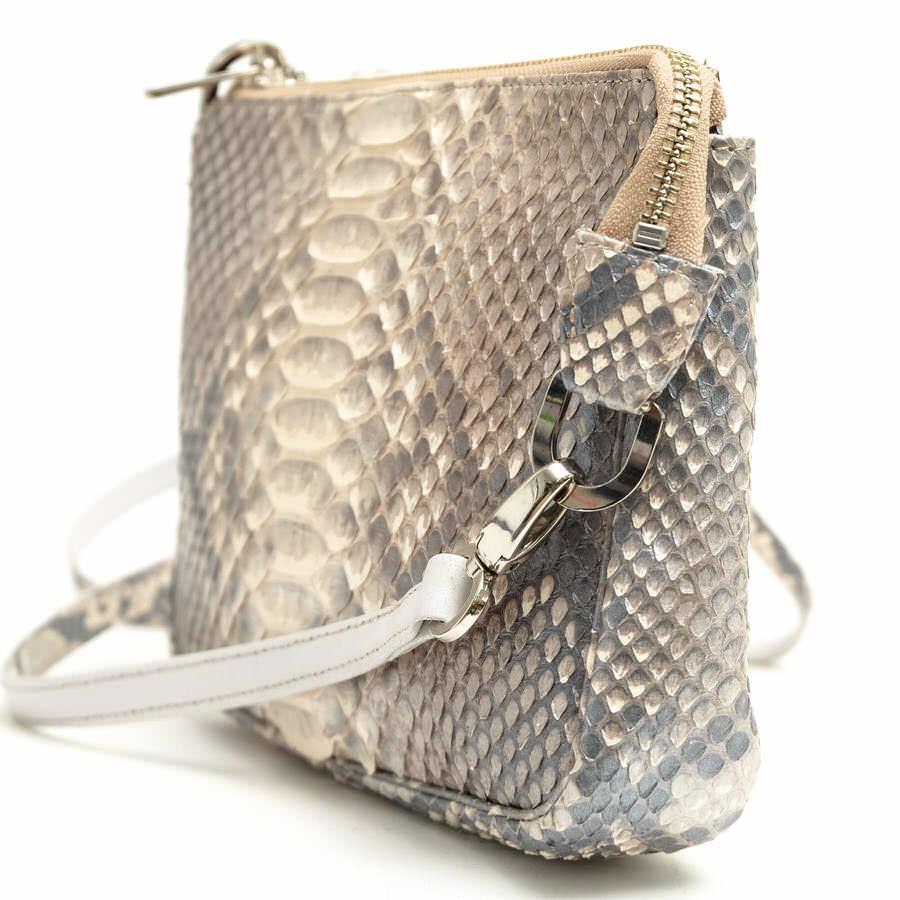 CROIX ROYAL クロワ・ロワイヤル ショルダーバッグ ダイヤモンド  