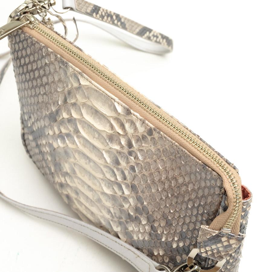 CROIX ROYAL クロワ・ロワイヤル ショルダーバッグ ダイヤモンド  