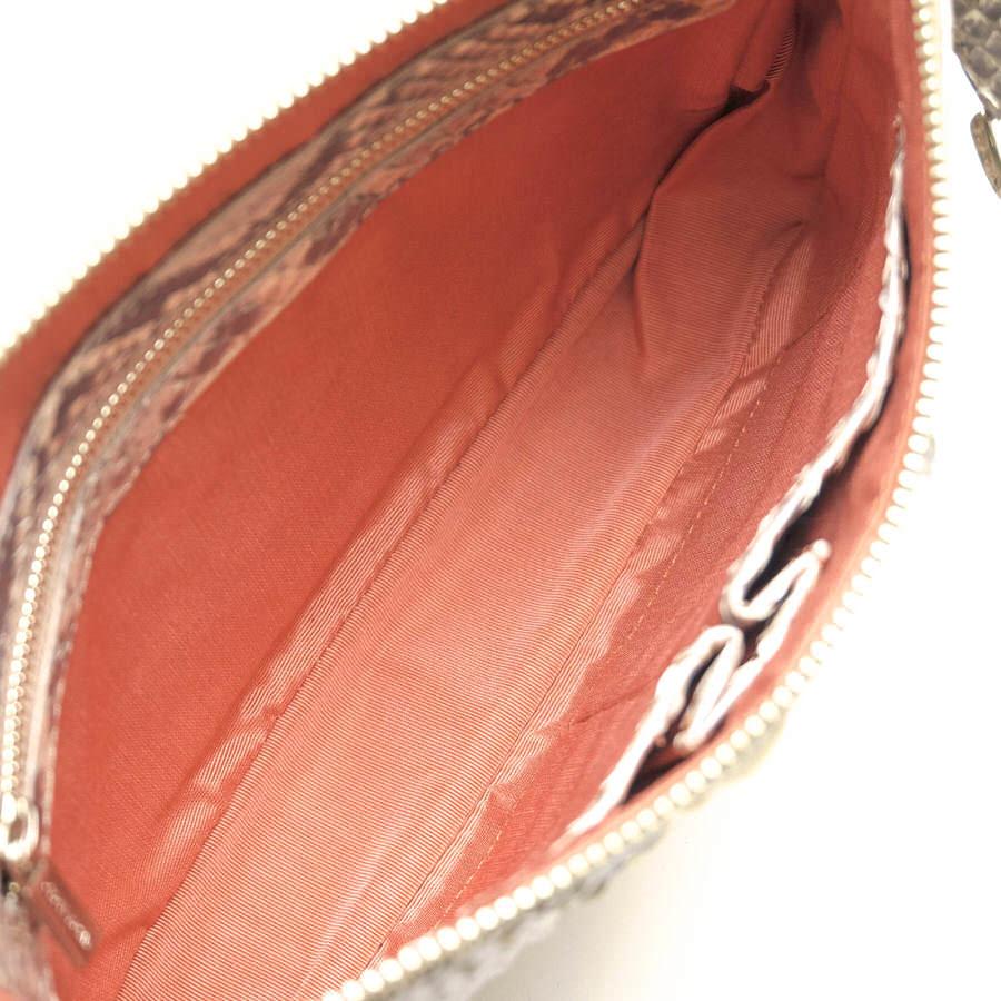 CROIX ROYAL クロワ・ロワイヤル ショルダーバッグ ダイヤモンド  