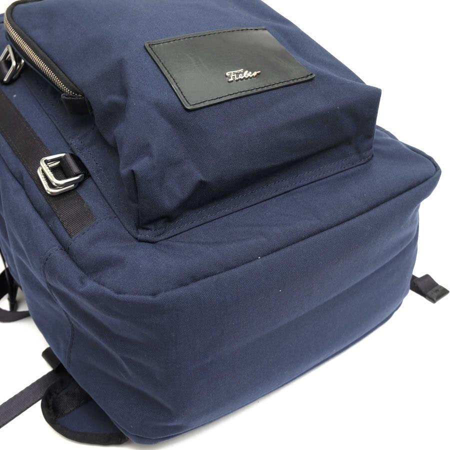 F.CLIO エフクリオ リュック 97332 ALLEGRO アレグロ 一部牛革 : Desir