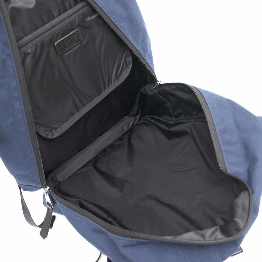 F.CLIO エフクリオ リュック 97332 ALLEGRO アレグロ 一部牛革 : Desir 