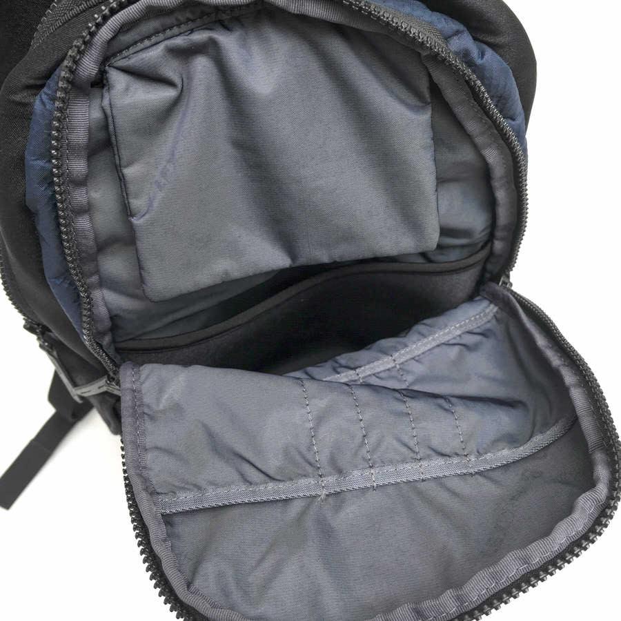 LEXDRAY レックスドレイ リュック Tokyo Pack Rip Stop リップストップ 