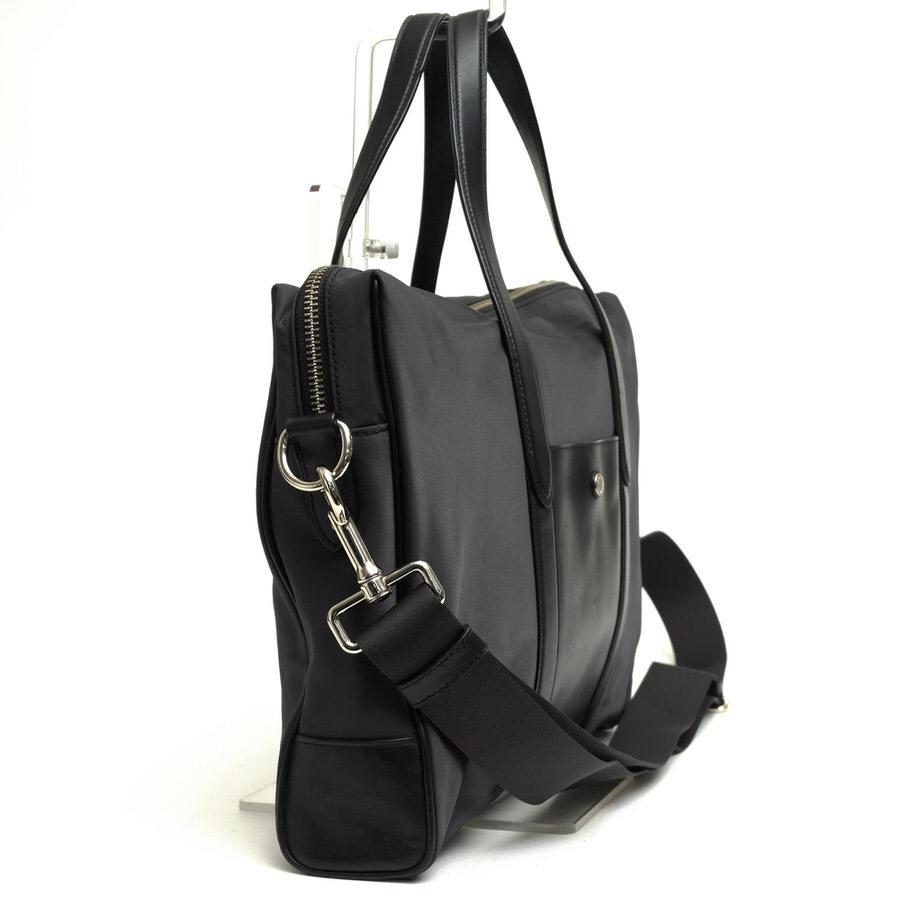 COACH（コーチ） ビジネスバッグ F21087 CHARLES SLIM BRIEF