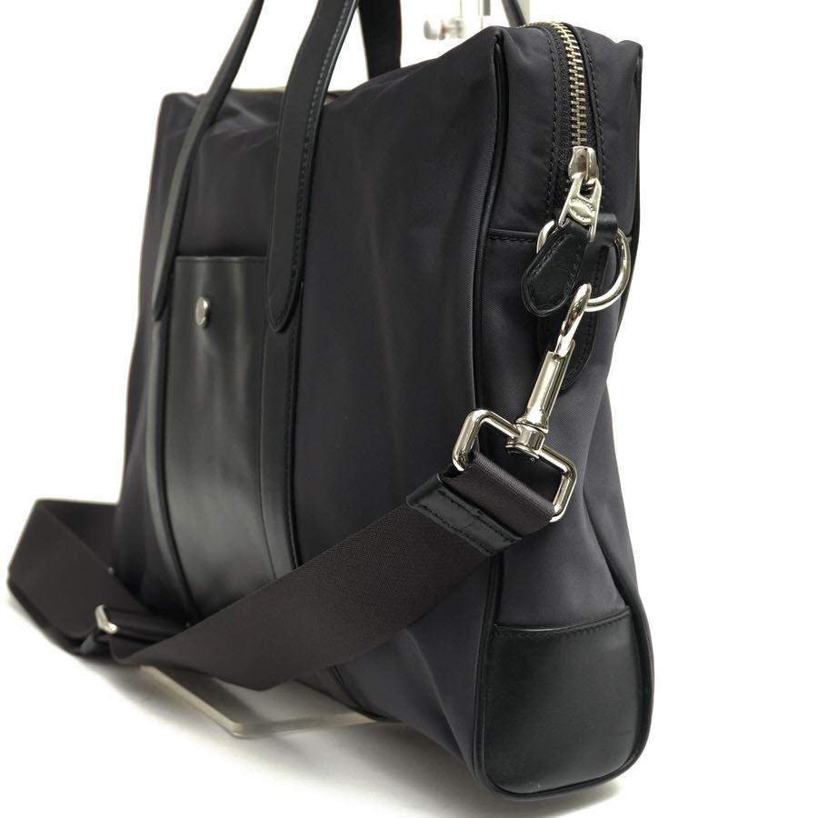 COACH（コーチ） ビジネスバッグ F21087 CHARLES SLIM BRIEF
