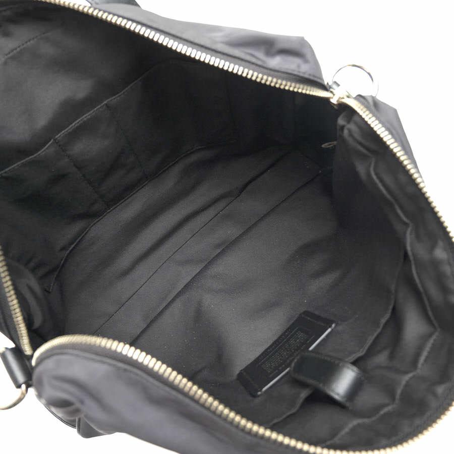 COACH（コーチ） ビジネスバッグ F21087 CHARLES SLIM BRIEF