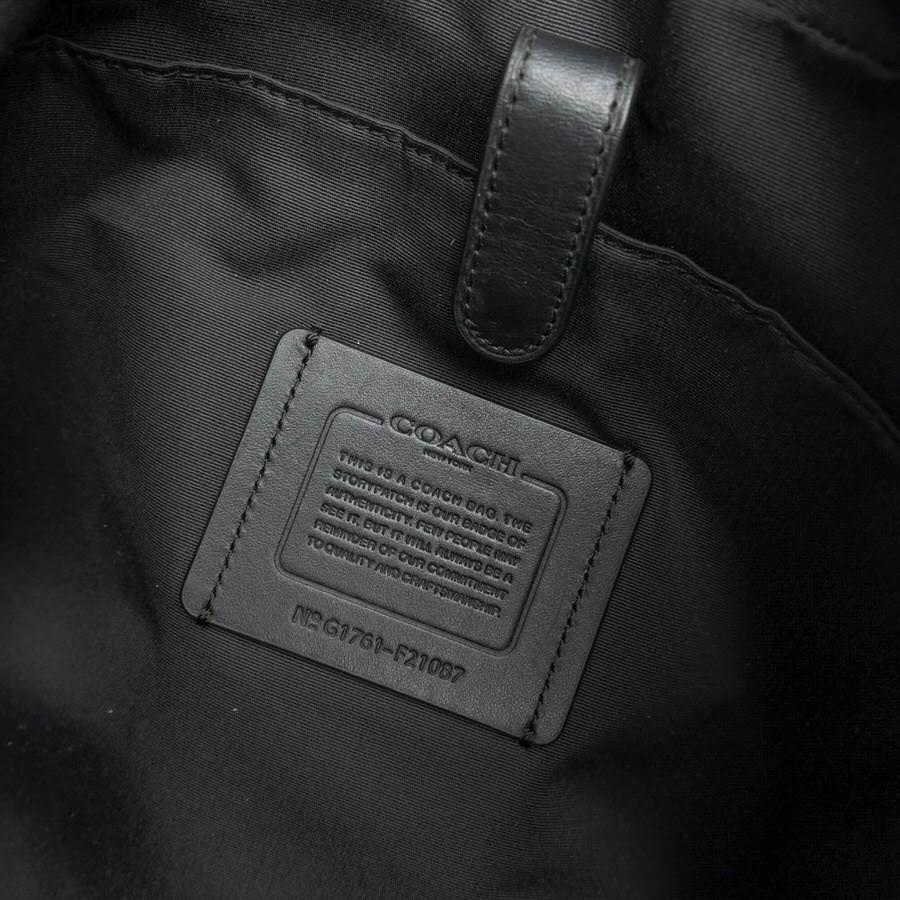 COACH（コーチ） ビジネスバッグ F21087 CHARLES SLIM BRIEF