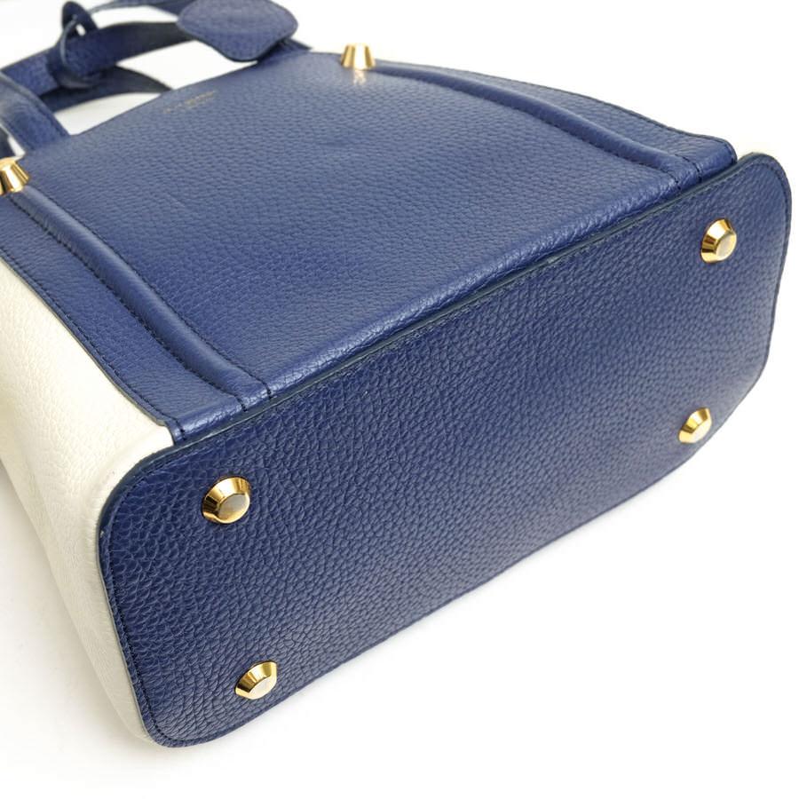 PELLE MORBIDA ペッレモルビダ ハンドバッグ PMO-VE001 Vela ヴェーラ