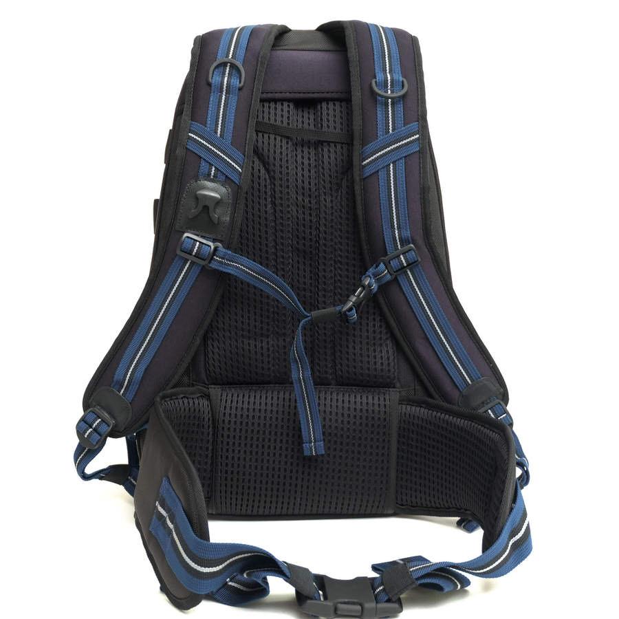LEXDRAY レックスドレイ リュック Boulder Pack 1680D バリスティック 