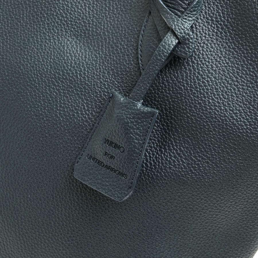 YUKINO ユキノ トートバッグ for UA TOTE ユナイテッドアローズ UNITED