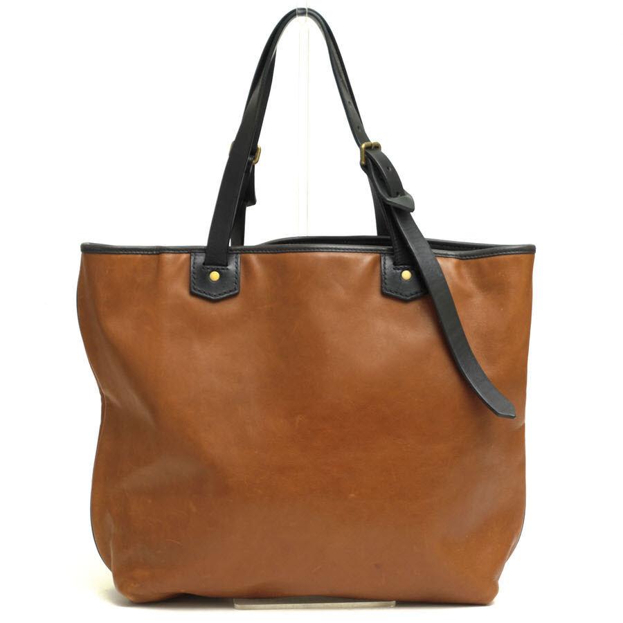 コーチ トートバッグ ブリーカー スモール ホールドオール 71329-