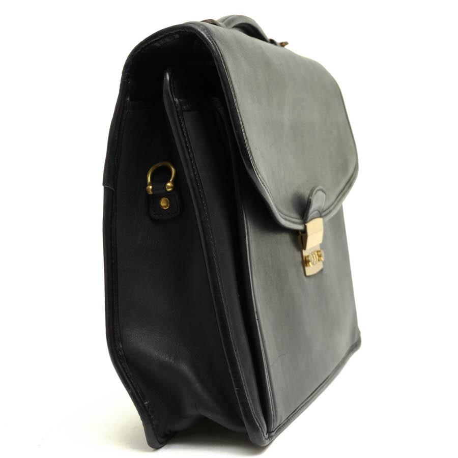 COACH（コーチ） ビジネスバッグ 5357 グラブタン カウハイドレザー