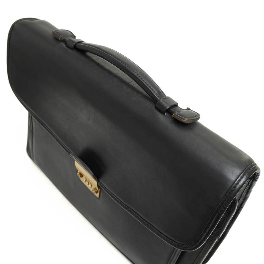 COACH（コーチ） ビジネスバッグ 5357 グラブタン カウハイドレザー