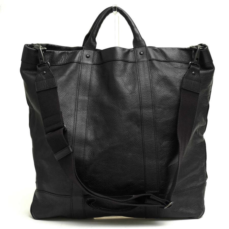 PORTER ポーター ブッシェル レザー 2way トートバッグ 新品未使用-
