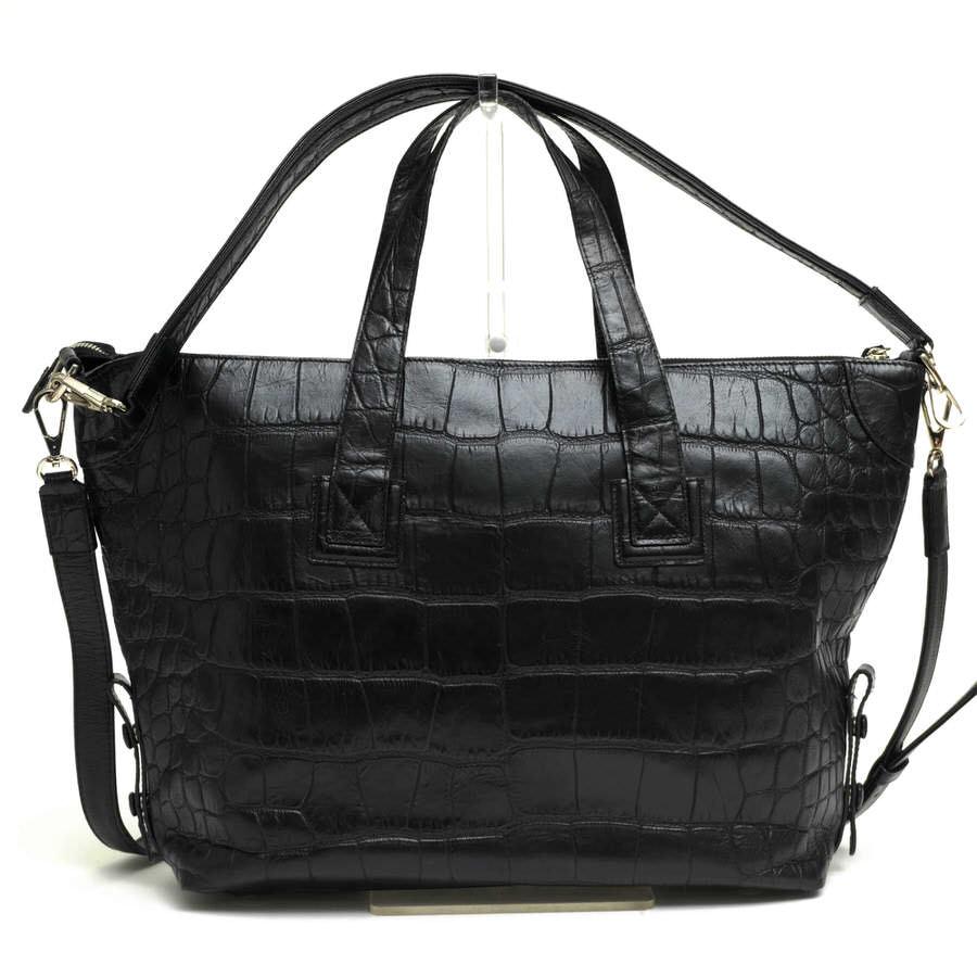 LEATHER JEWELS レザージュエルズ トートバッグ 17N06 MERIDIANA メル 