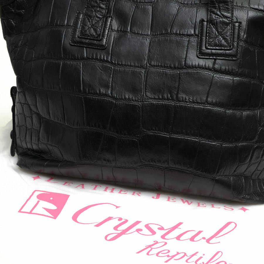 LEATHER JEWELS レザージュエルズ トートバッグ 17N06 MERIDIANA メル