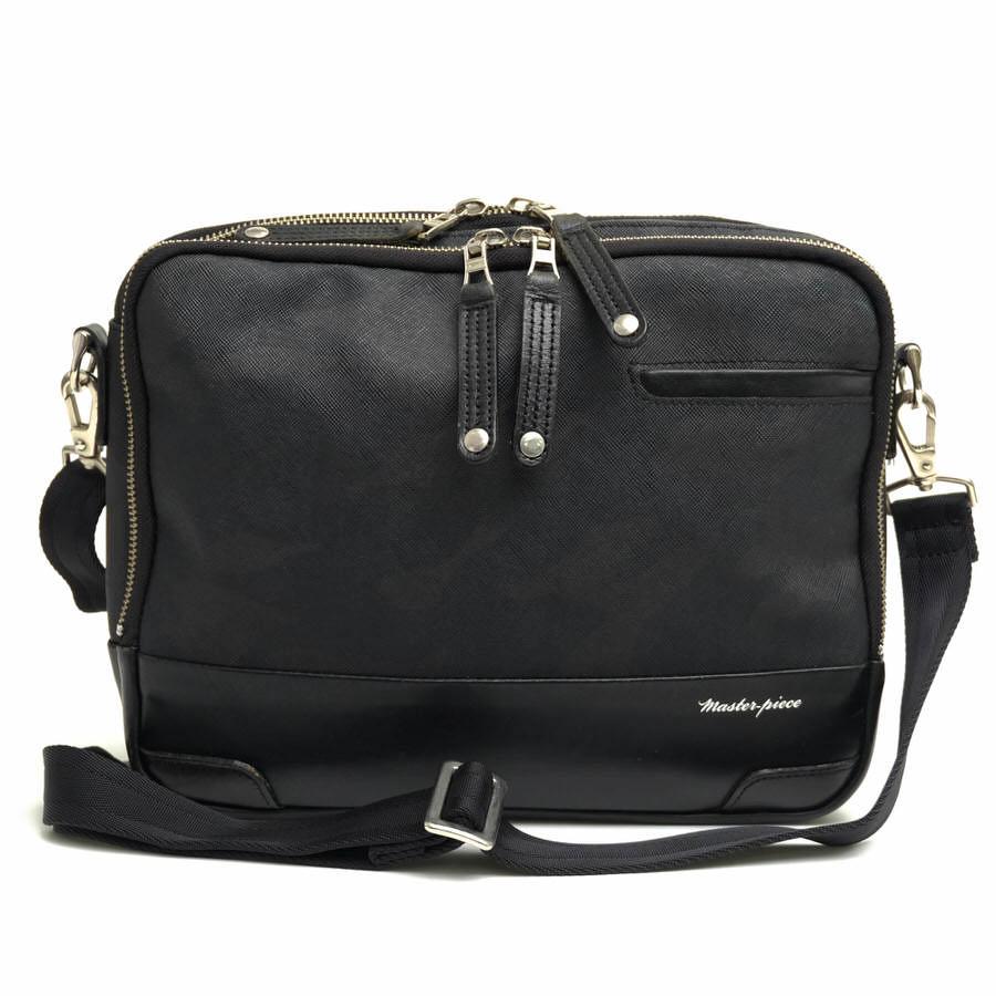 master-piece（マスターピース） ショルダーバッグ 01663-cm2 Gloss
