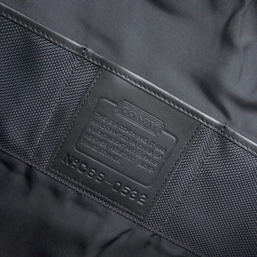 COACH（コーチ） ビジネスバッグ 0532 Organizer Brief グラブタン