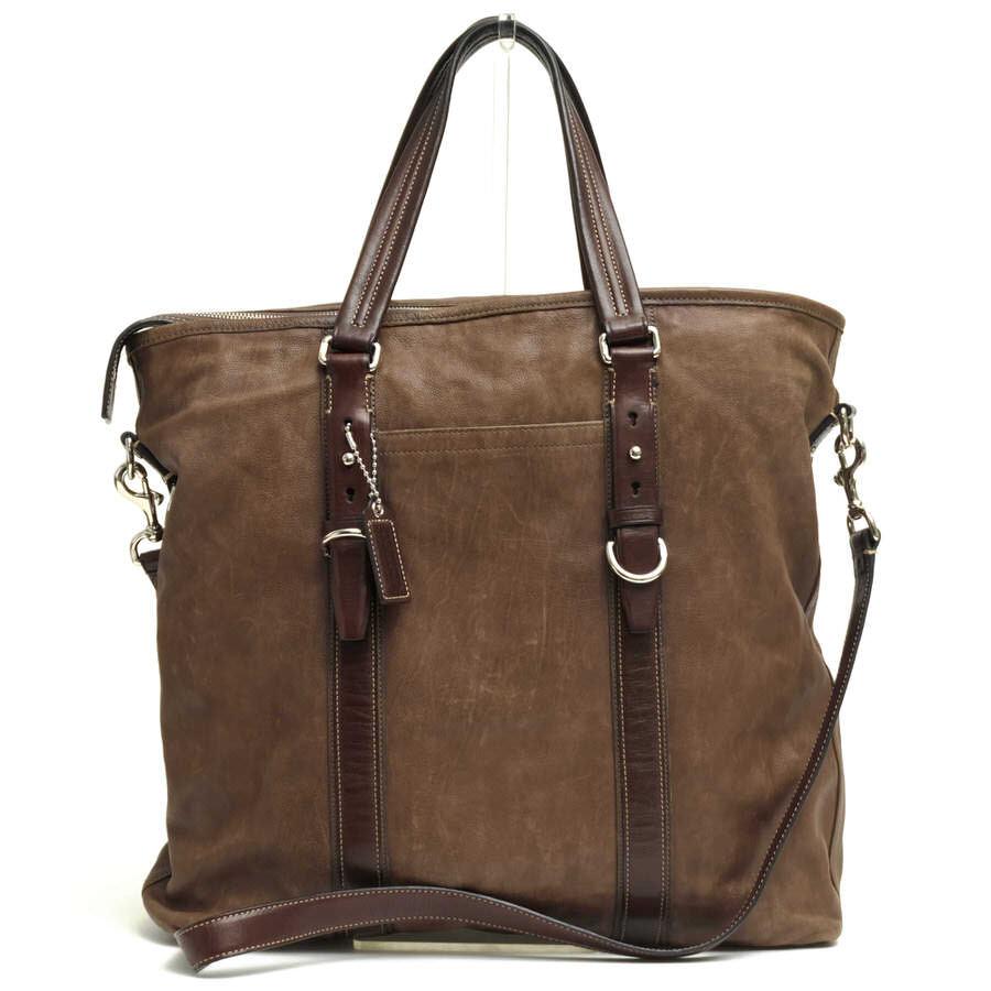 最大89%OFFクーポン コーチ ショルダーバッグ トートバッグ ハリソン