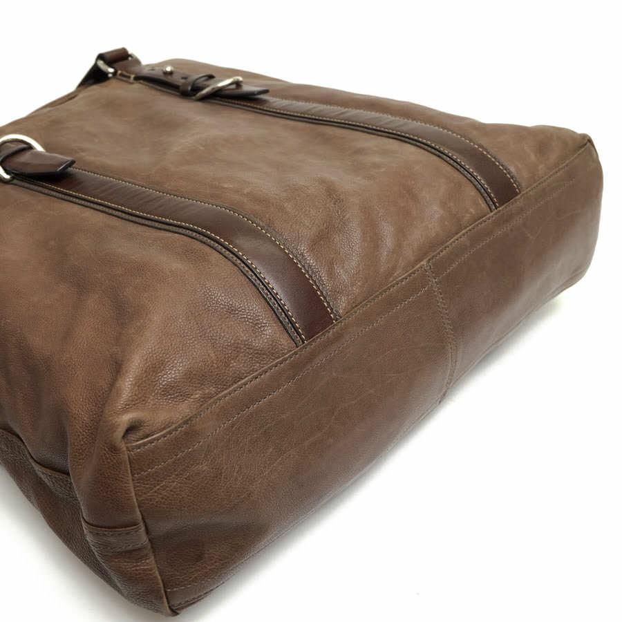 送関込 【匿名配送】コーチ ショルダーバッグ トートバッグ ハリソン