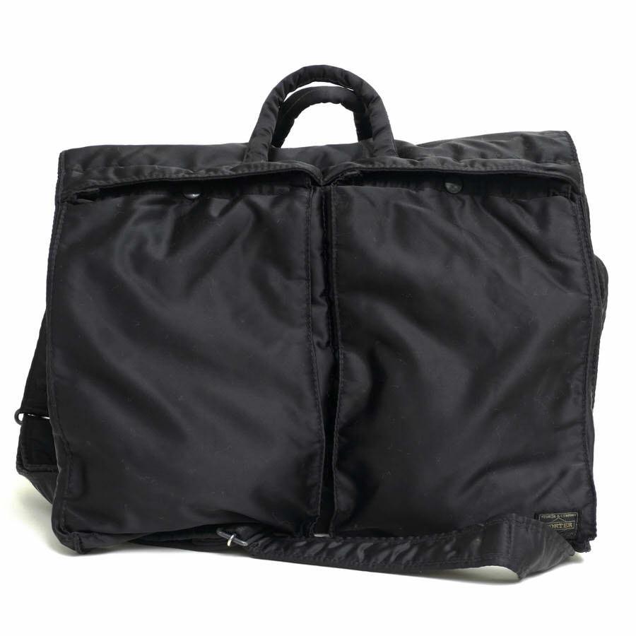 PORTER 】ポーター 人気タンカーシリーズ １WAY トートバッグ www