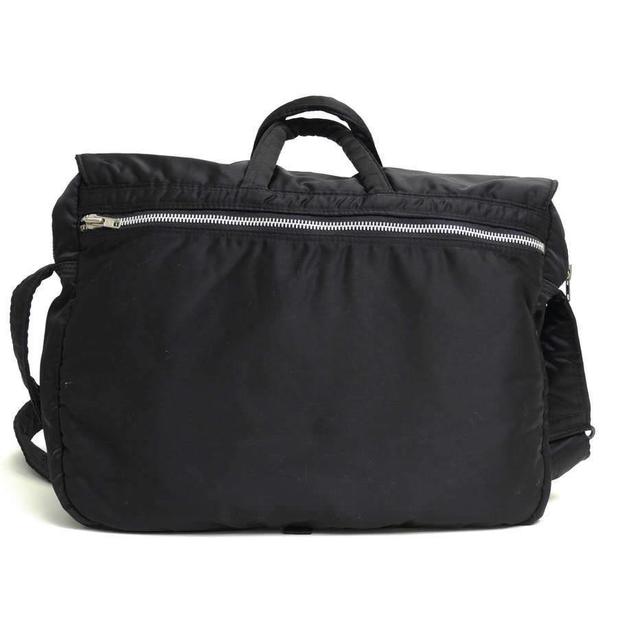 Porter ポーター 吉田カバン トートバッグ 622 693 Tanker 2way Shoulder Bag タンカー メッセンジャーバッグ 2way ショルダーバッグ 定番 D0404 Desir Yahoo