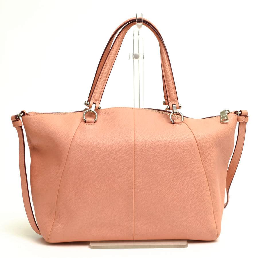 COACH（コーチ） ハンドバッグ 34340 PRAIRIE SATCHEL プレーリー