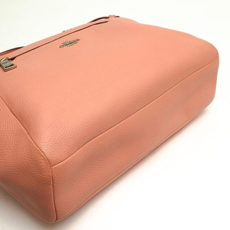 COACH（コーチ） ハンドバッグ 34340 PRAIRIE SATCHEL プレーリー