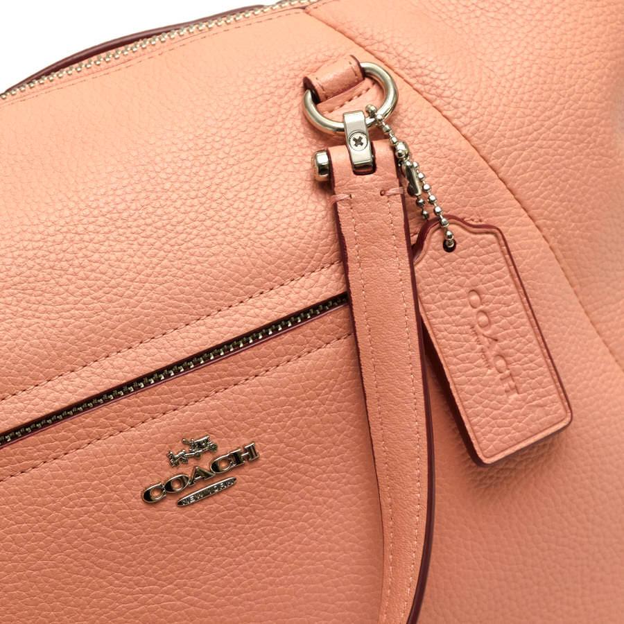 COACH（コーチ） ハンドバッグ 34340 PRAIRIE SATCHEL プレーリー