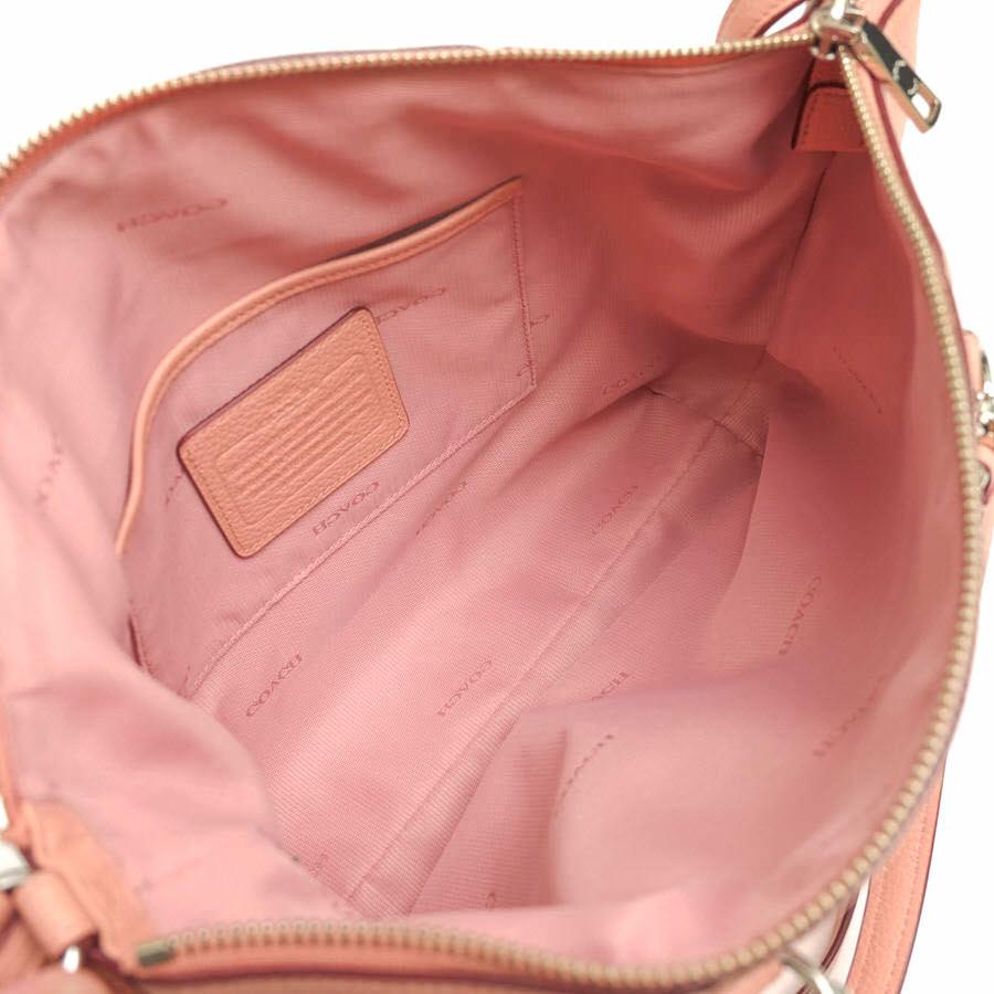 COACH（コーチ） ハンドバッグ 34340 PRAIRIE SATCHEL プレーリー