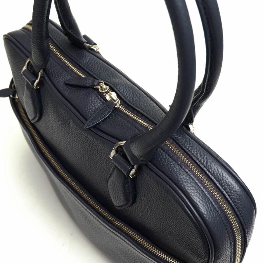 GALLERIANT ガレリアント ビジネスバッグ GEQ-3803 VOLUME MASTROTTO