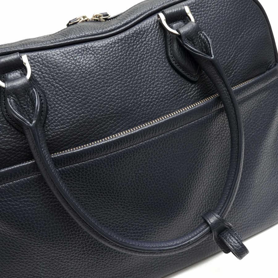 GALLERIANT ガレリアント ビジネスバッグ GEQ-3803 VOLUME MASTROTTO