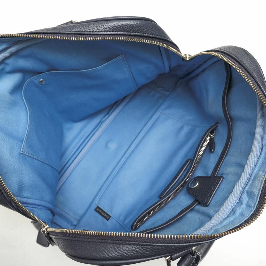 GALLERIANT ガレリアント ビジネスバッグ GEQ-3803 VOLUME MASTROTTO