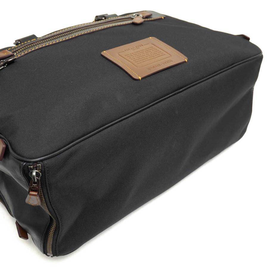 COACH（コーチ） ビジネスバッグ 32258 Academy Day Bag コーデュラ