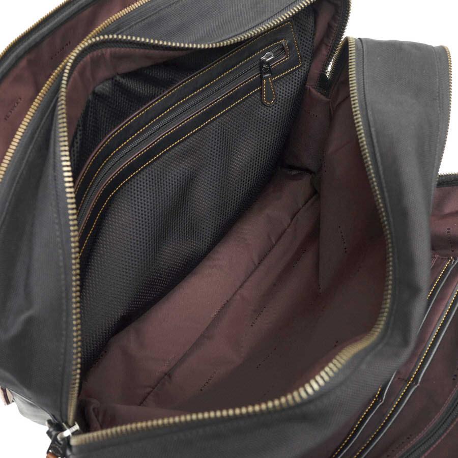 COACH（コーチ） ビジネスバッグ 32258 Academy Day Bag コーデュラ